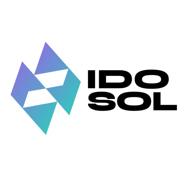 ganisiti7's tweet image. IDOSOL awesome promising project that implemented professionally and has a clear development plan. Without any doubt, this is one of the best project  @IDOsolme #idosol