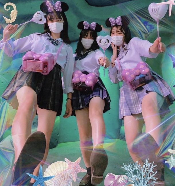 可愛い子たち (@msokmn) on Twitter photo 