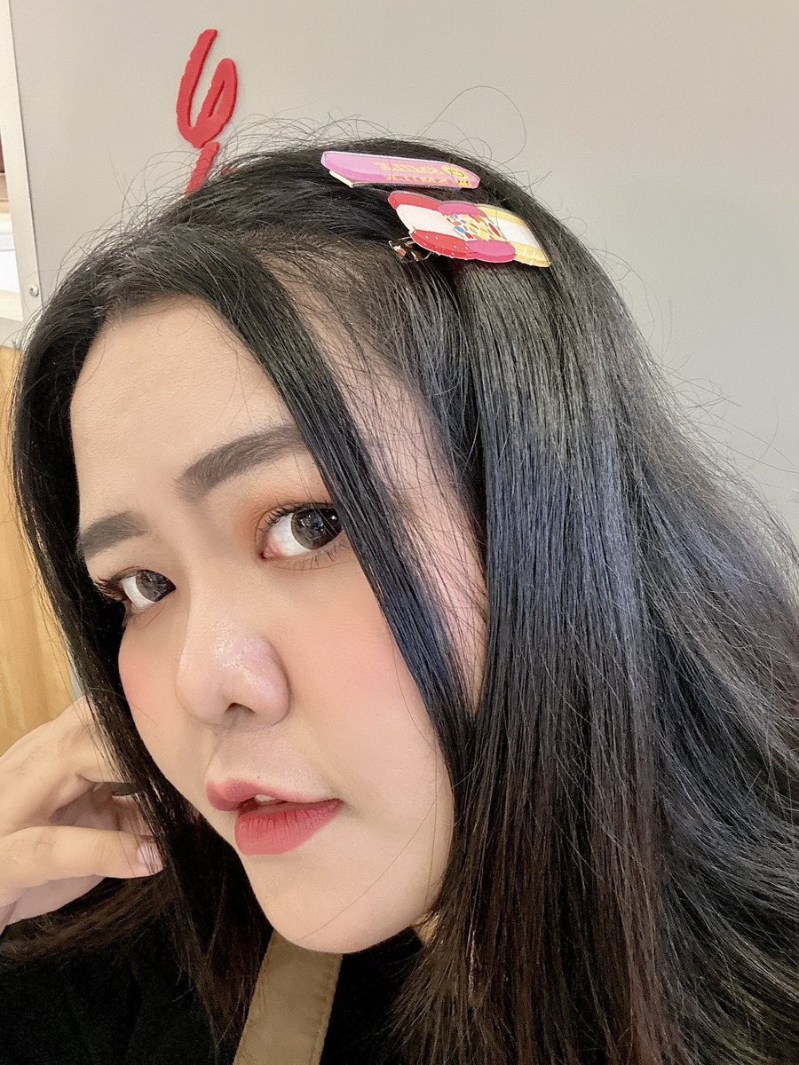 ติดแล้วเด็กลง 10 ปี 5555555

ยังมีอีกน้าาา 

📍Central Rama 9, B1 Floor

#SOURI #SOURIBKK
#TheOriginalContemporaryFrenchPatisseries 
#winmetawin <a href="/winmetawin/">Winmetawin</a>