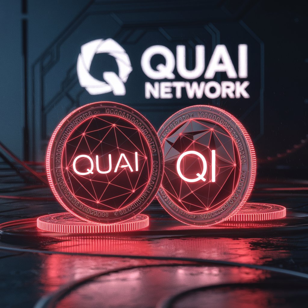 PhanXuanThang5's tweet photo. Dựa trên những nhược điểm của Bitcoin (BTC) tôi sẽ phân tích cách @QuaiNetwork  với hệ thống hai token ($QUAI và $QI) khắc phục những hạn chế này, đồng thời thể hiện tiềm năng của nó như một phiên bản nâng cấp của BTC. 
@mechanikalk @0xalank https://t.co/JiHruo8E9T