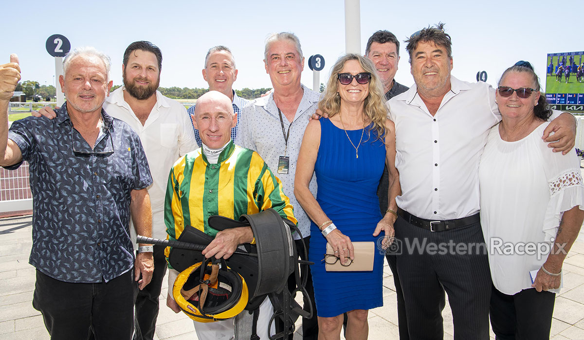 KAY TEE WHY - Ascot Sat 1st March <a href="/PerthRacing/">Perth Racing</a> #WesternRacepix #AscotAutumnRacing 

More 📸 westernracepix.com