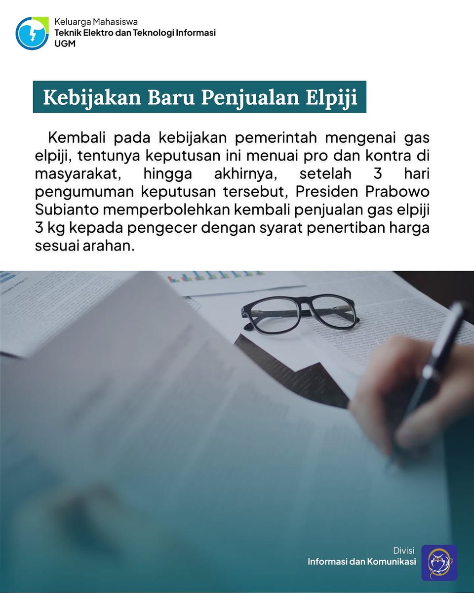 KMTETI FT UGM tweet media