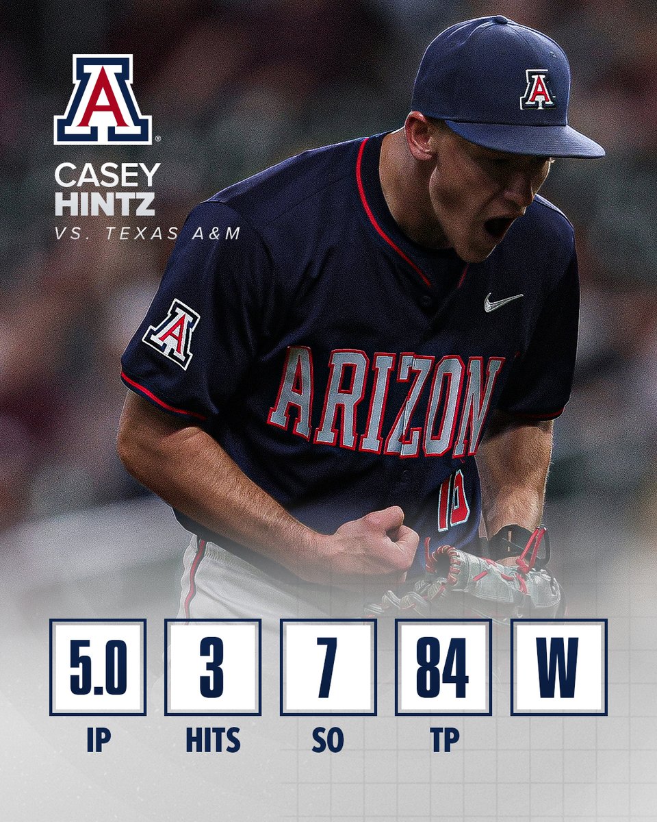 Casey. Hintz.

DAWG 😤