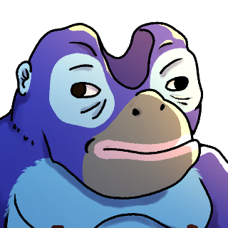 roninbonk's tweet photo. @Hubris_godling @RonkeOnRon @RonkeUpdates How about this one?
#RONKE #RONK https://t.co/sa6ASlhGj1
