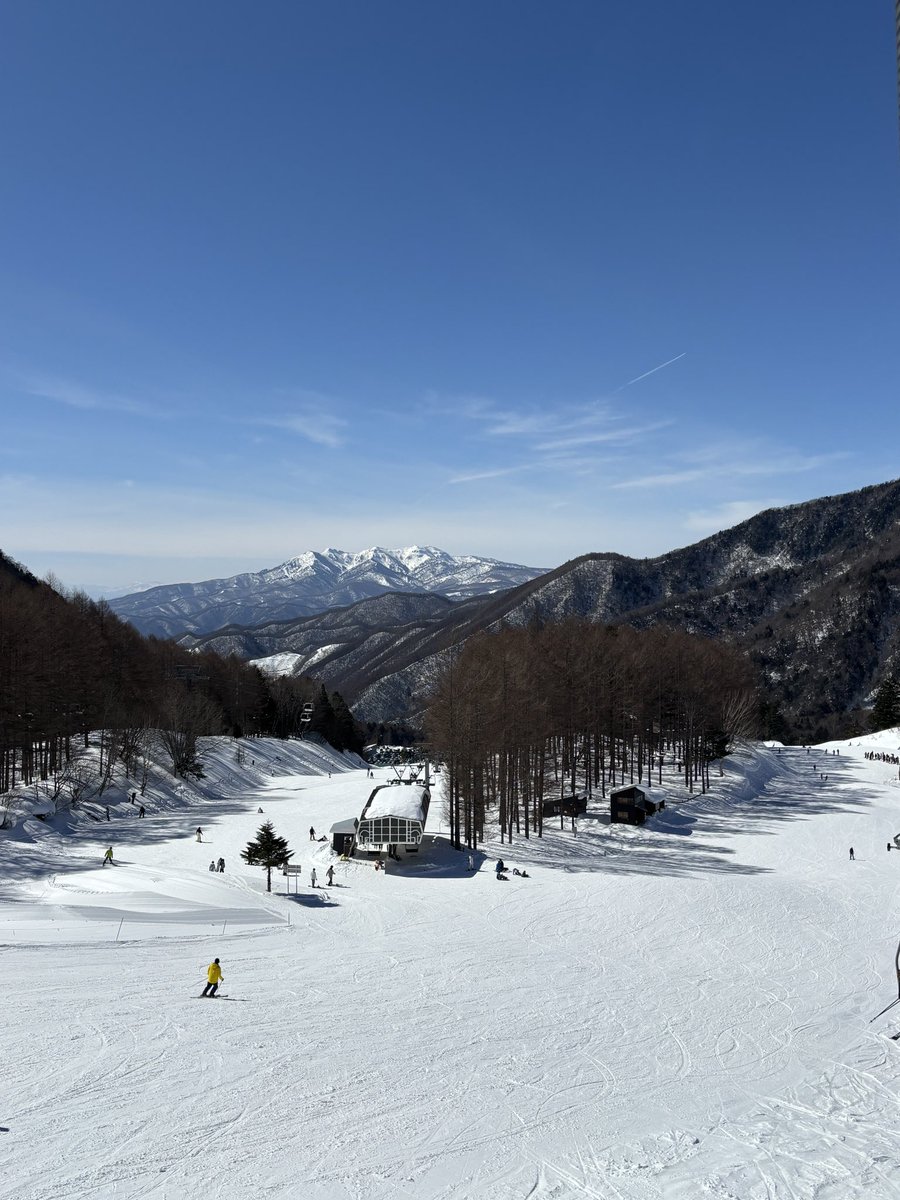 akysmile's tweet image. 雪ザップ☃🏃💪

ついでに…
いてます✈

#itms
#雪活
#空活