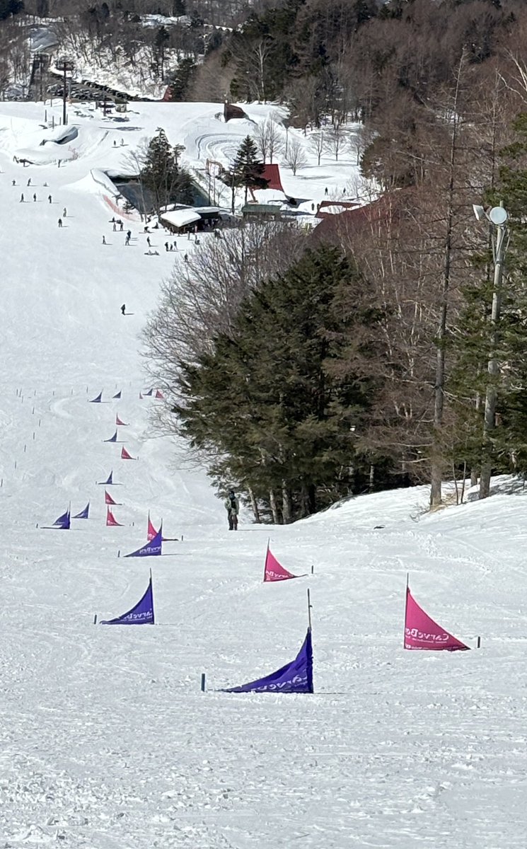 akysmile's tweet image. 雪ザップ☃🏃💪

ついでに…
いてます✈

#itms
#雪活
#空活