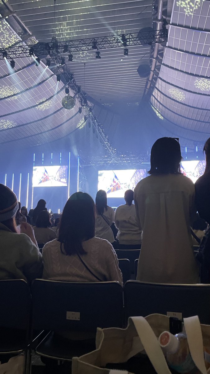 piyo_shirley's tweet image. Check

#FreenBeckyTGC #マイナビTGC  
#TGC #TGC20th #freenbecky