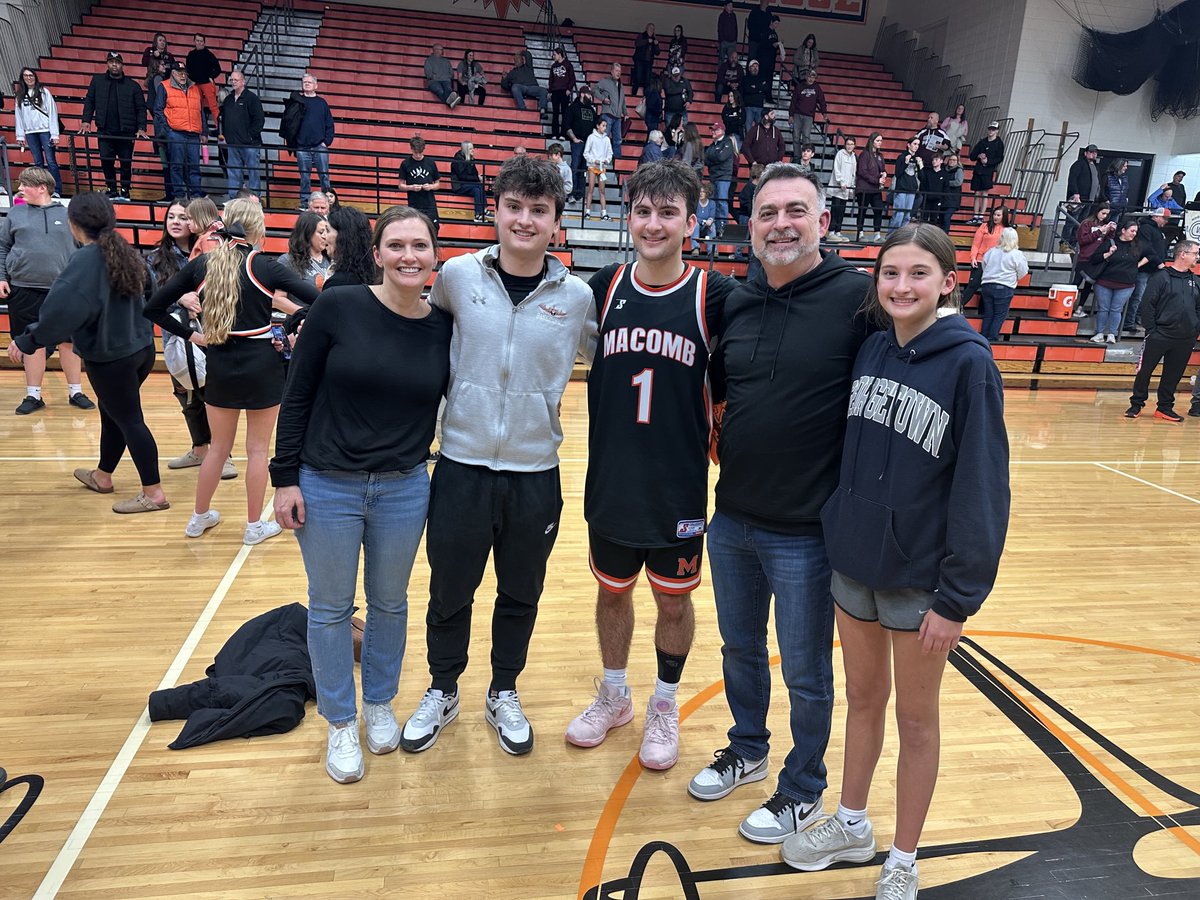 Danny Watson tweet media