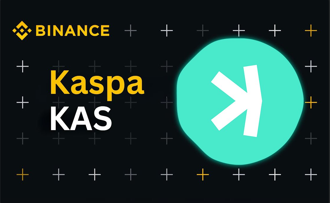 According to the latest update from #binance the $KAS mining rewards have to be distributed before the 6th of march. Let's see if we are seeing the $KAS spot listing on #binance  around the first week of March .

#Kaspa #binance #Altcoins #CRYPTO