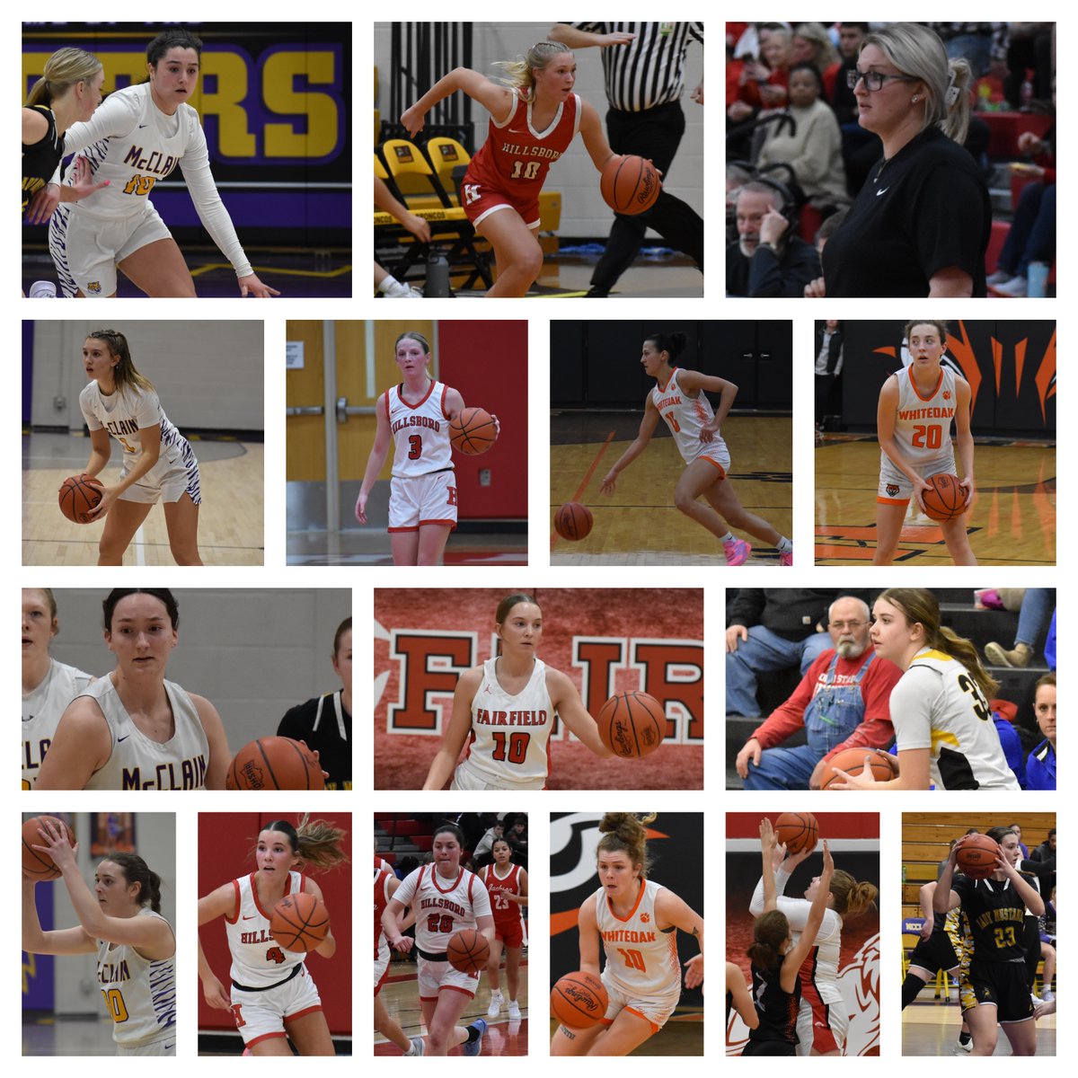 Stephen Forsha (@hcpsportseditor) on Twitter photo 15 Highland County girls basketball players selected 2024-25 OPSMA All-SE District
highlandcountypress.com/sports-hillsbo… <a href="/GoHHSIndians/">Hillsboro Athletics</a> <a href="/mcclaintigerat1/">mcclaintigerathletics</a> <a href="/LC__Athletics/">LC Athletics</a> <a href="/fairfield_lions/">Fairfield Lions Athletics</a> <a href="/WhiteoakSports/">Whiteoak Athletics</a> <a href="/highlandcopress/">HighlandCountyPress</a> #hcpsports 15 Highland County girls basketball players selected 2024-25 OPSMA All-SE District
highlandcountypress.com/sports-hillsbo… <a href="/GoHHSIndians/">Hillsboro Athletics</a> <a href="/mcclaintigerat1/">mcclaintigerathletics</a> <a href="/LC__Athletics/">LC Athletics</a> <a href="/fairfield_lions/">Fairfield Lions Athletics</a> <a href="/WhiteoakSports/">Whiteoak Athletics</a> <a href="/highlandcopress/">HighlandCountyPress</a> #hcpsports