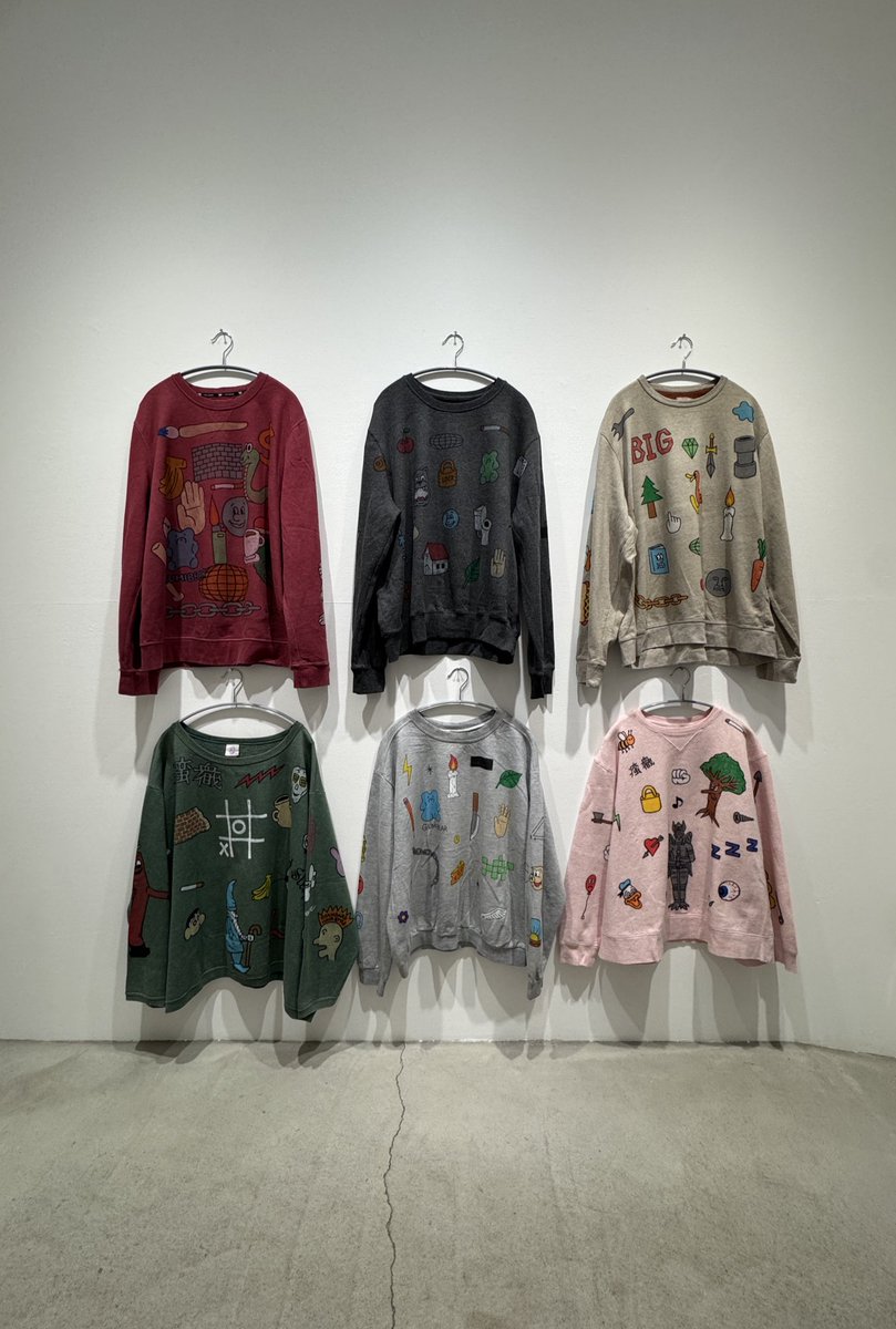 PAGIC Gallery tweet media