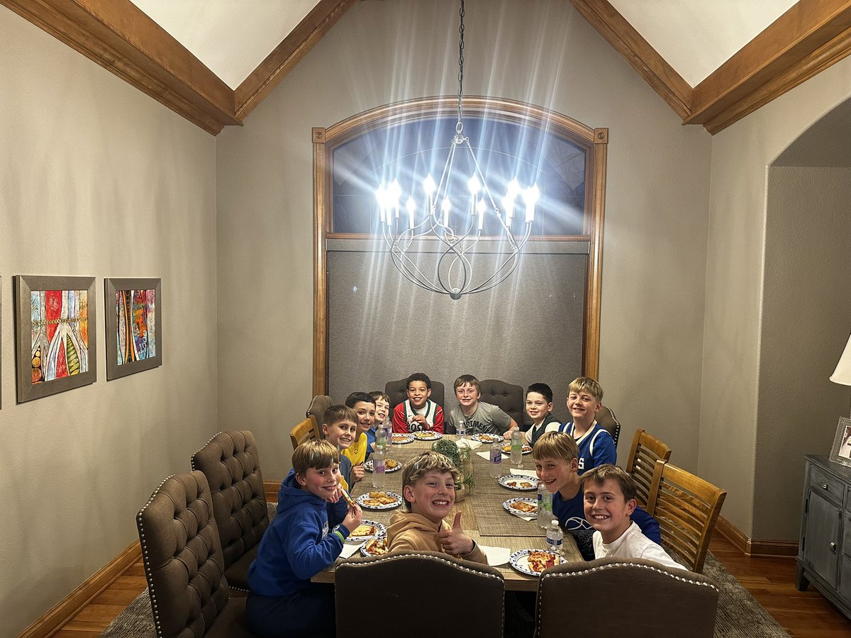 Billy Geller tweet media