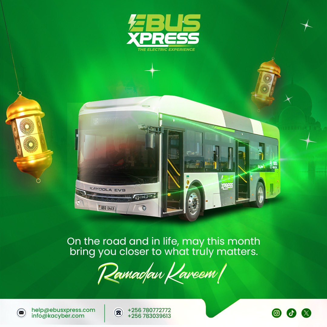 E-Bus Xpress (@ebusxpress) on Twitter photo 