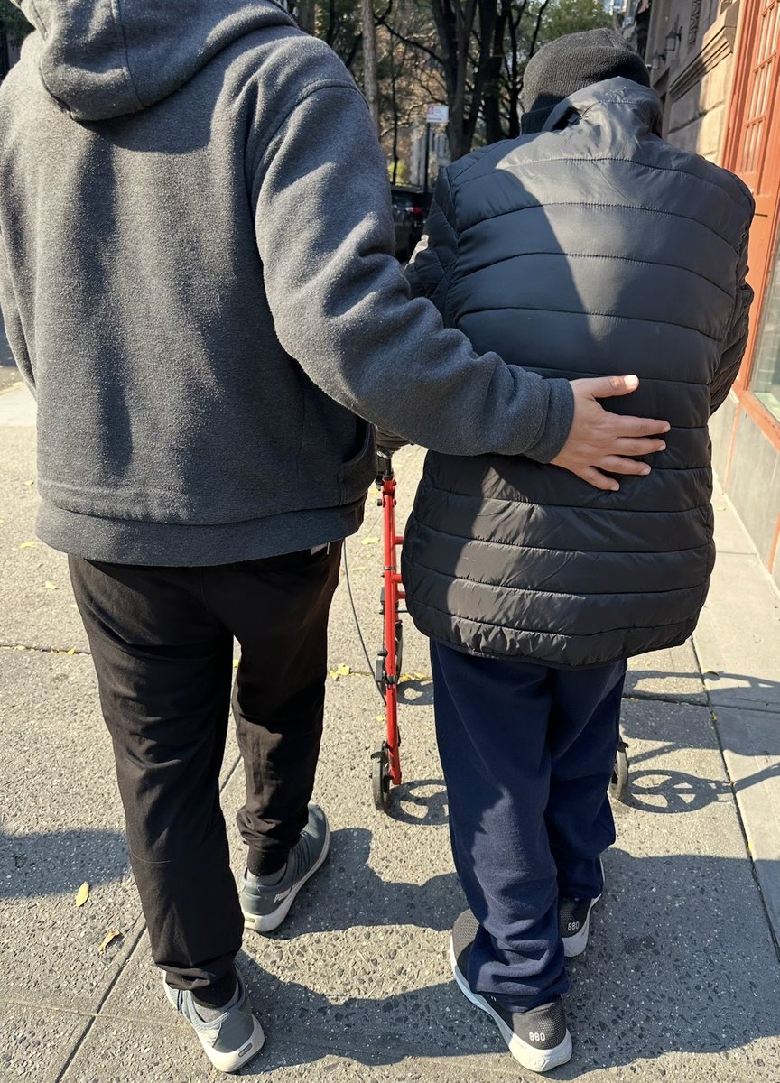 The world is begging. From the depths of its soul. For each. Every. All. To stop. Take a moment. And PLEASE be kind. Be kind. Be kind. 

#HumanityDependsOnHumanity #KindessIsNotComplicated