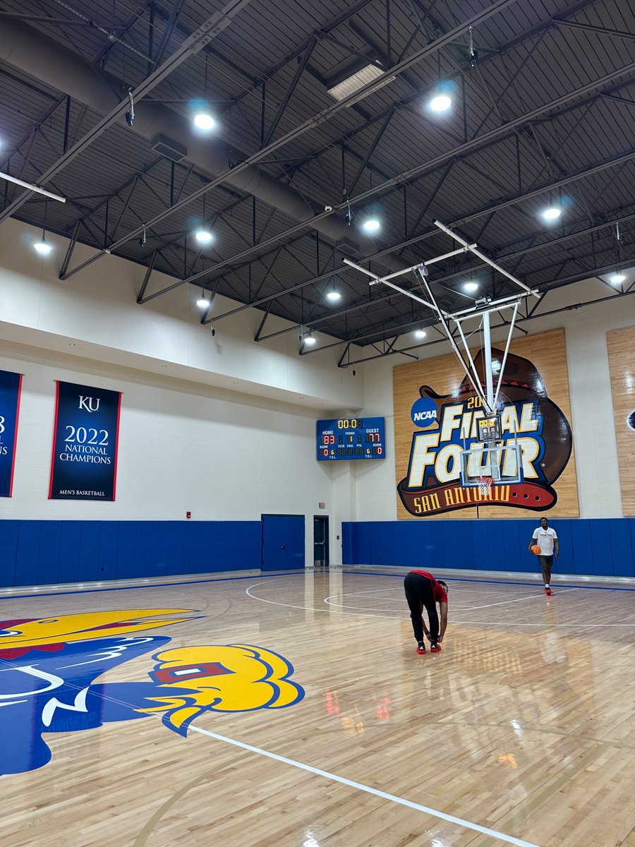 KU MBB Managers tweet media