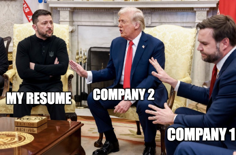 deeplearnerd's tweet photo. new meme template just dropped. 
share your own versions https://t.co/yxYPTqQhkE