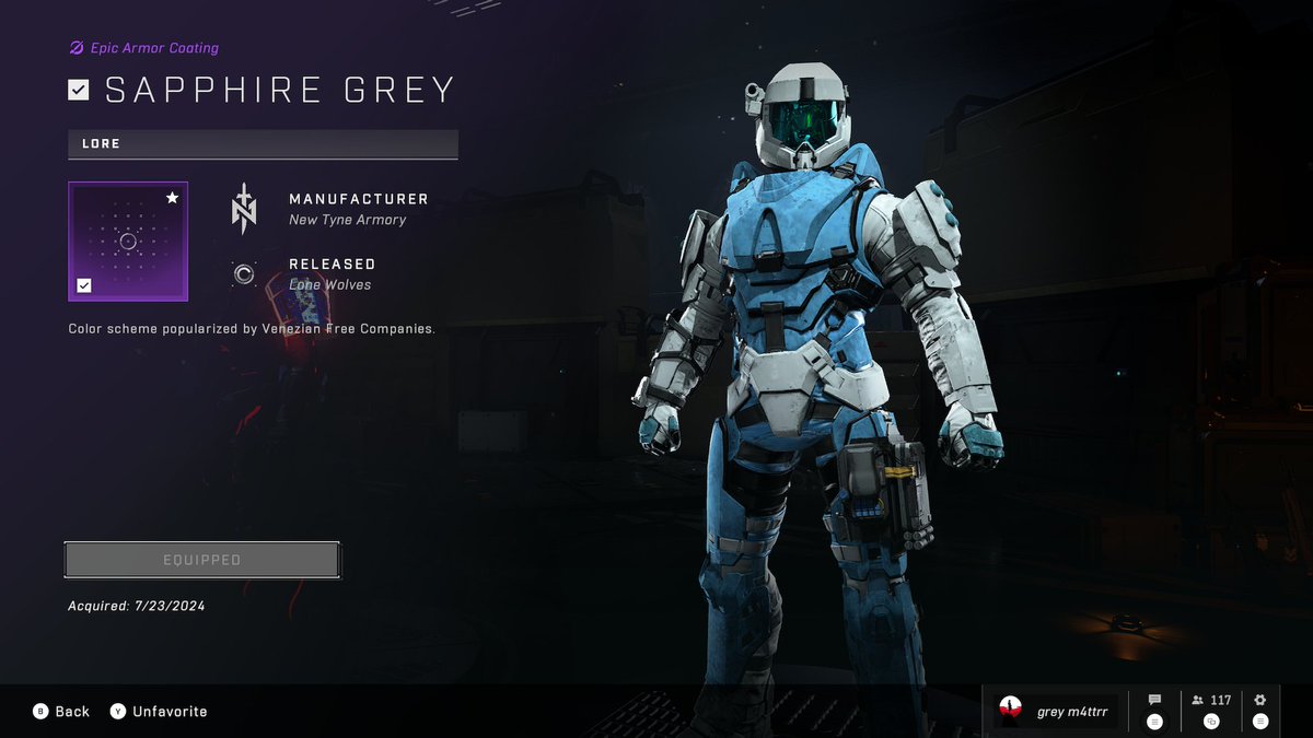 Grey M4ttrr | Alexis | They/Them (@grey_m4ttrr) / Posts / X