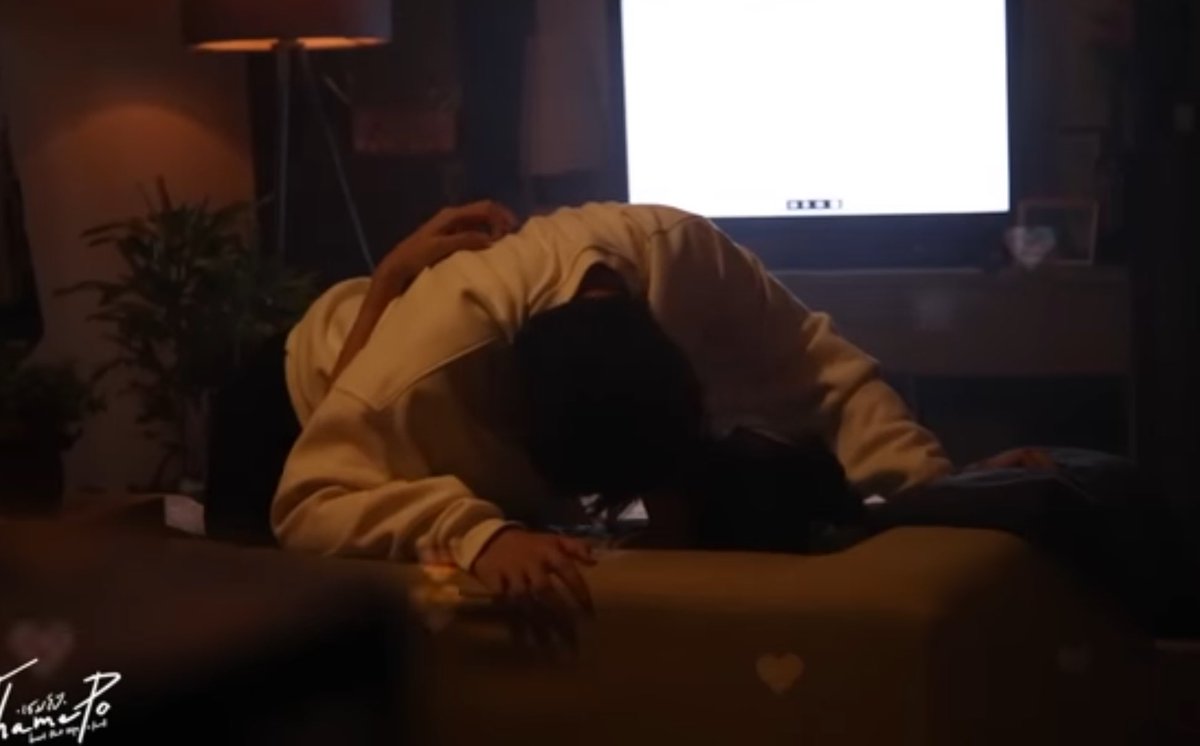 KamBum_1111's tweet image. อะไรนะวิลเลี่ยม???!!!!

ITS GONNA BE BETTER
#ThamePoSeriesEP12