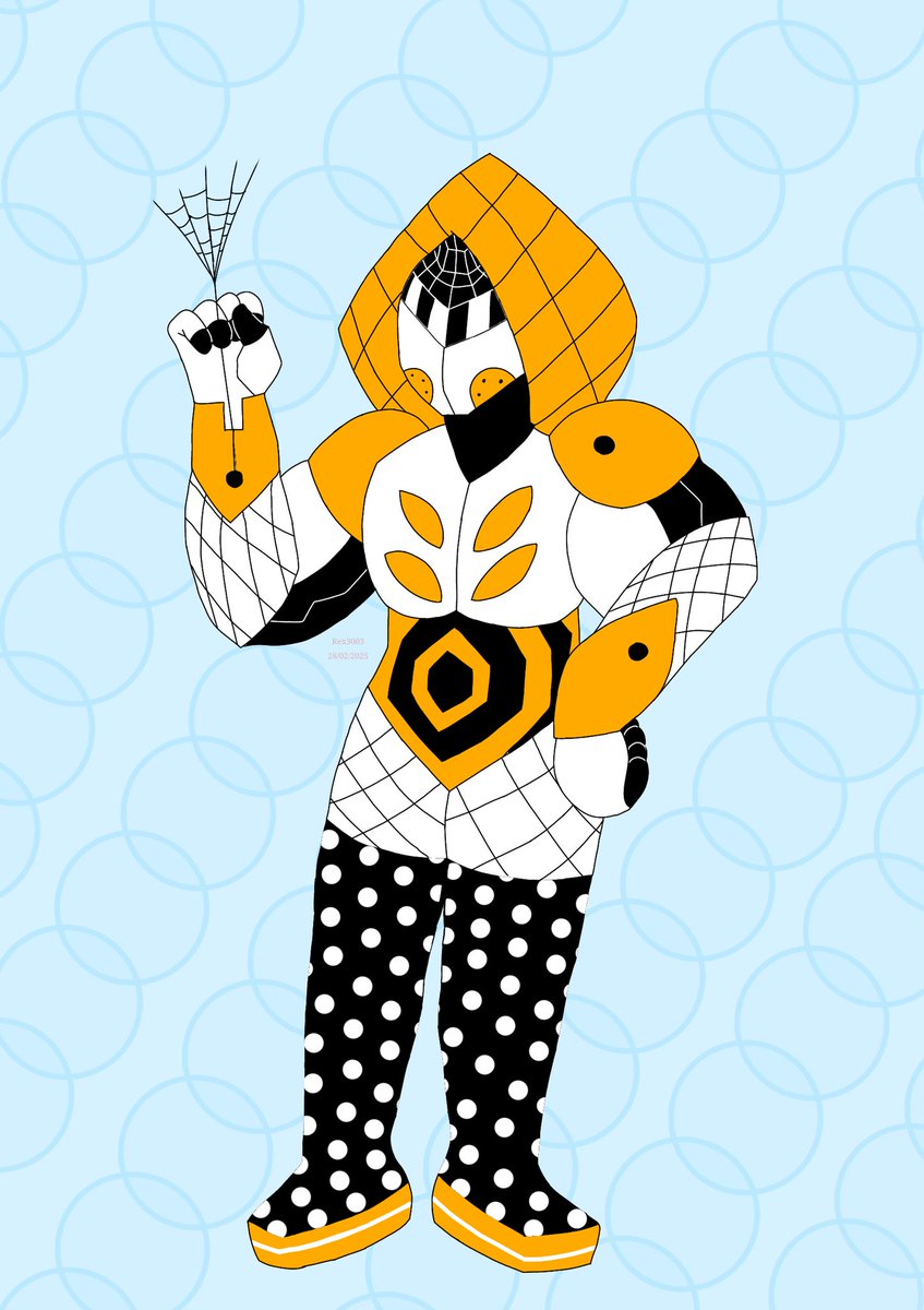 Rex ❤️❤️❤️❤️❤️