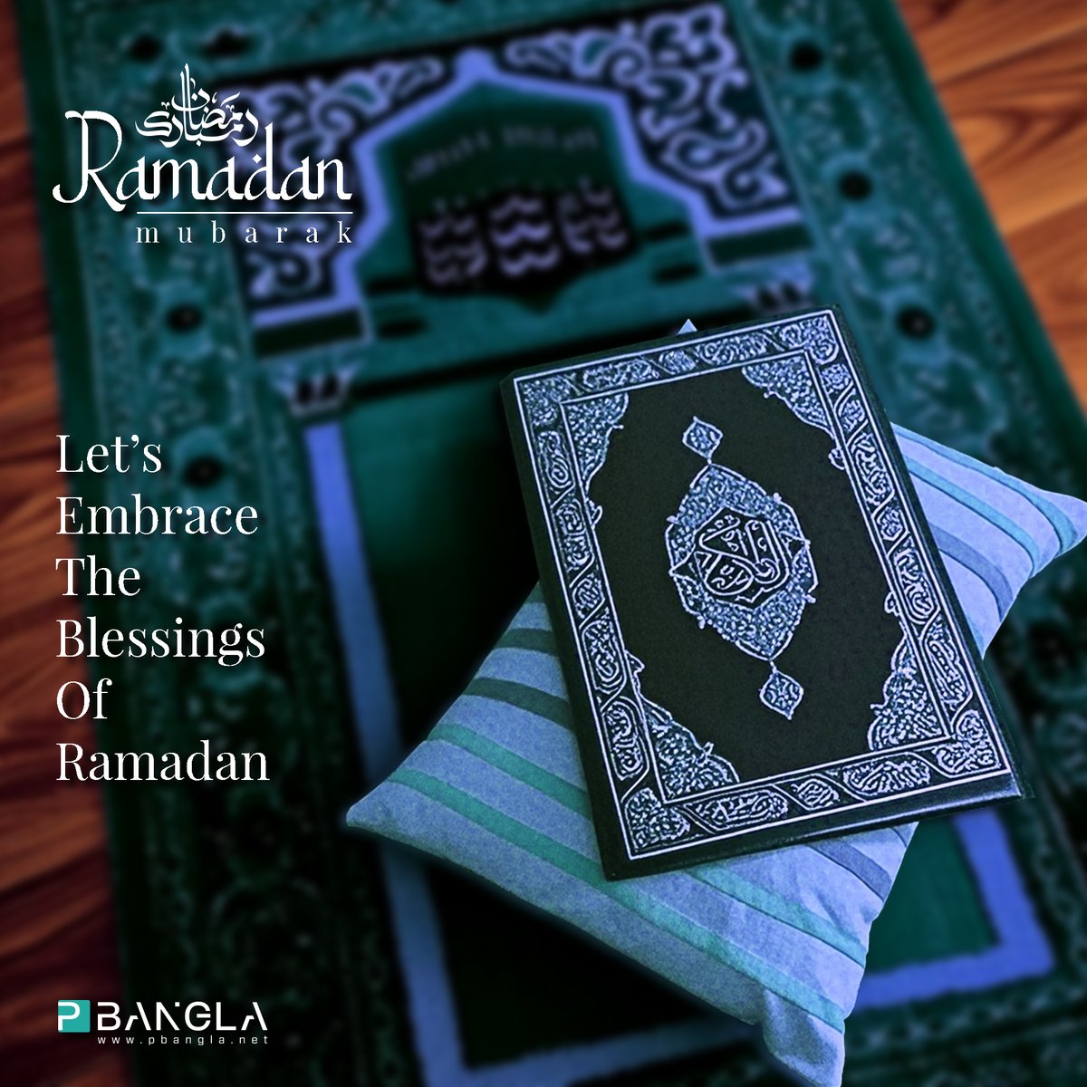 pbanglanet's tweet photo. Fasting today for a blessed tomorrow. Ramadan Mubarak!

#Pbangla #PbanglaNet #Ramadan #RamadanKareem #RamadanMubarak https://t.co/l9jeG0lVGD