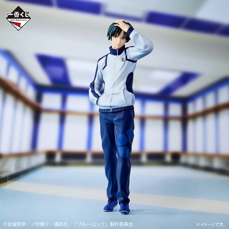 一番くじ（BANDAI SPIRITS） on X: 