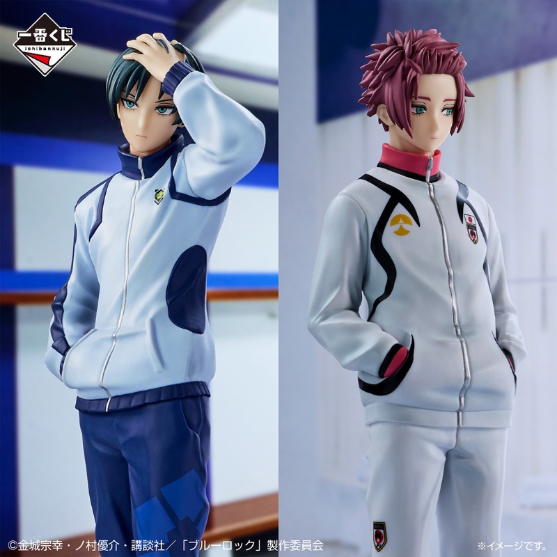 一番くじ(BANDAI SPIRITS) on X: 一番くじ(BANDAI SPIRITS) on X: