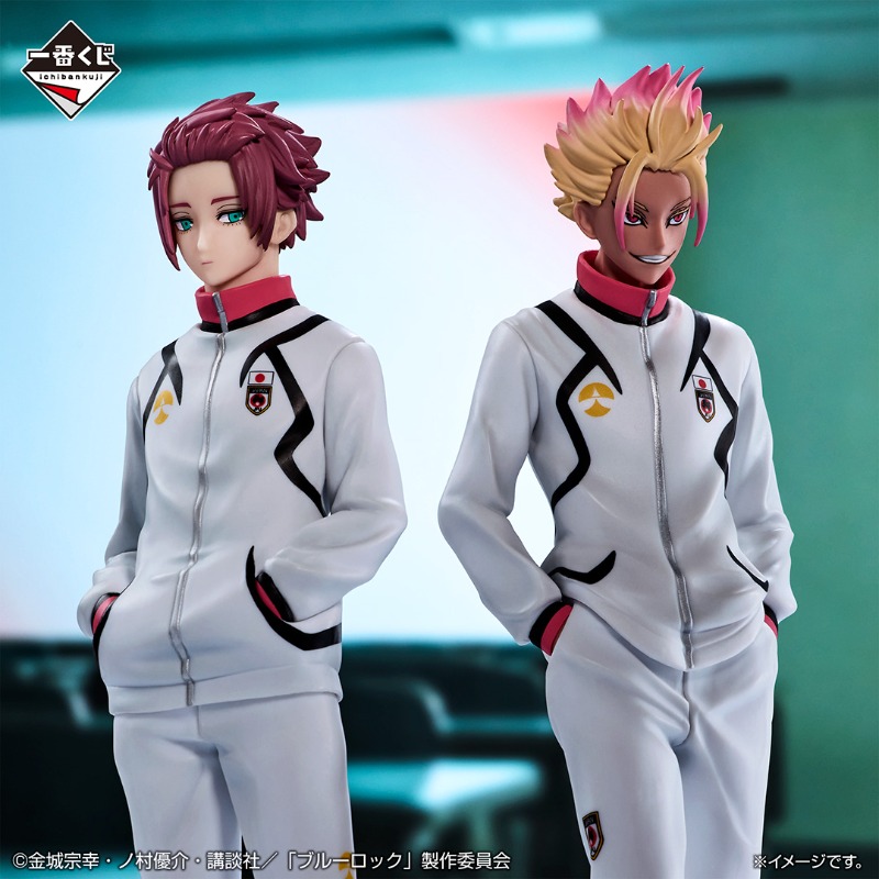 一番くじ(BANDAI SPIRITS) on X: 一番くじ(BANDAI SPIRITS) on X: