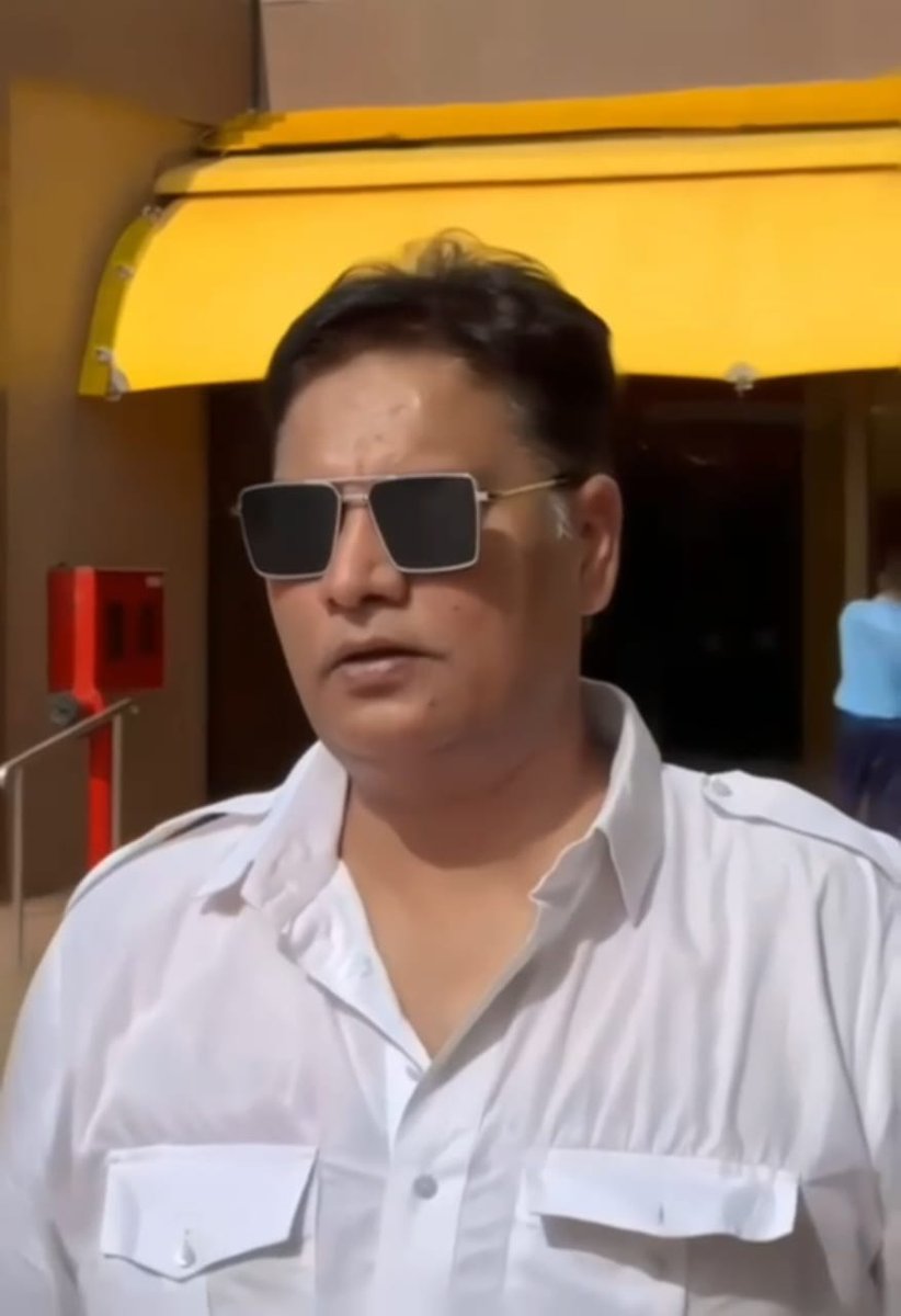 mailmefaiz's tweet image. भूमाफिया इरशाद आलम पर जाजमऊ थाने मे दर्ज हुआ गंभीर मुकदमा 250 करोड़ गबन का है आरोपी कानपुर पुलिस को खुली चुनौती देता दबंग भूमाफिया लगातार ज़मीनो पर कब्ज़ा जारी @kanpurnagarpol @DcpEast @DcpCrimeKanpur @adgzonekanpur