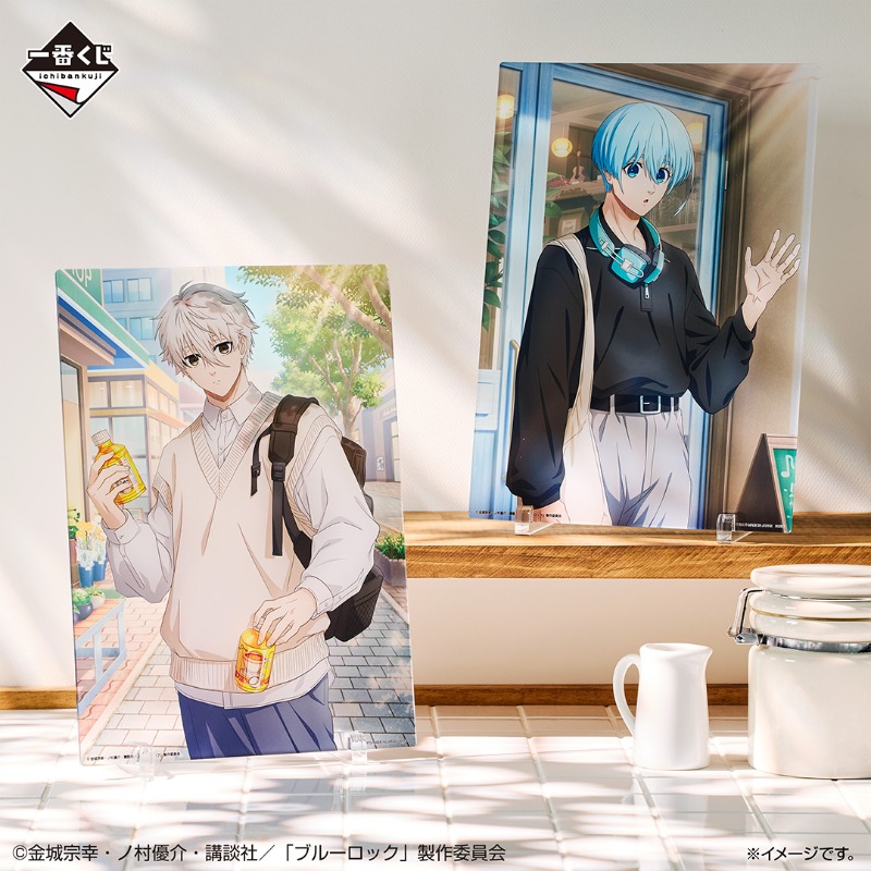 一番くじ（BANDAI SPIRITS） on X: 