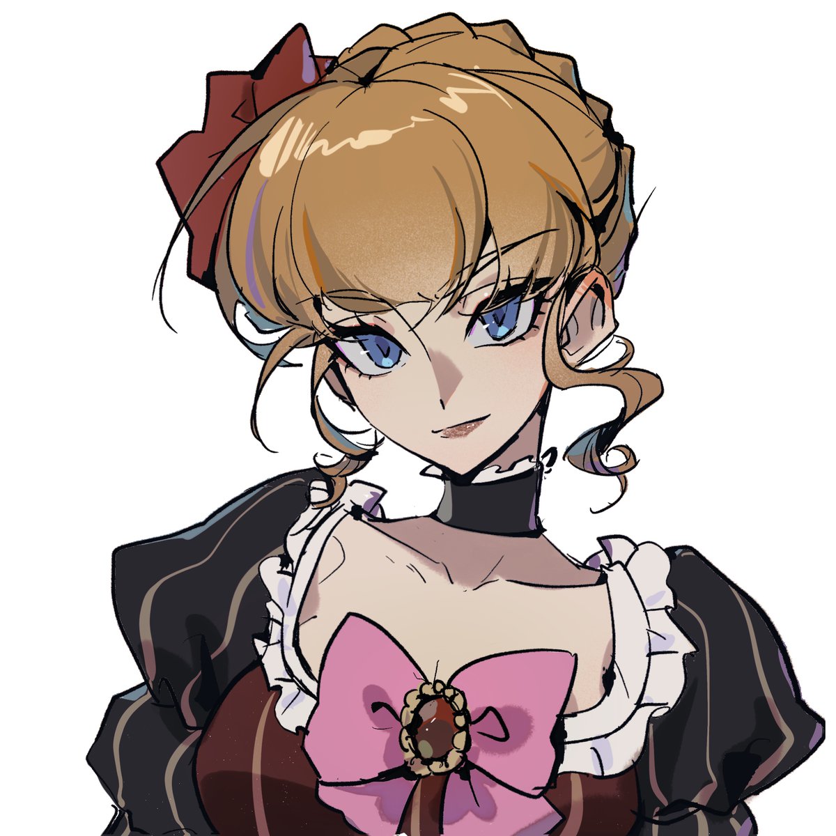 #うみねこのなく頃に