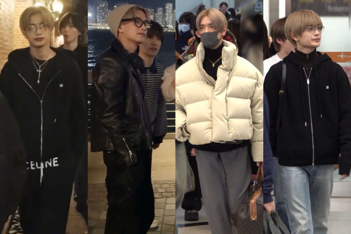 【高橋恭平さん・ジョンヨンさん着用】ami paris ビーニー 高橋恭平さん・ジョンヨンさん着用】ami paris ビーニー - メルカリ