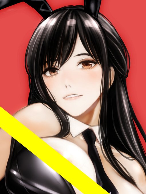 メロンブックスのスプリングフェアにバニー佐藤先生を描きました。GOTの単行本を買うとポストカード1枚がランダムでプレゼントだそうです。8分の1なのでなかなか大変ですがよろしくお願いします!
https://t.co/Jm209tT8qU 