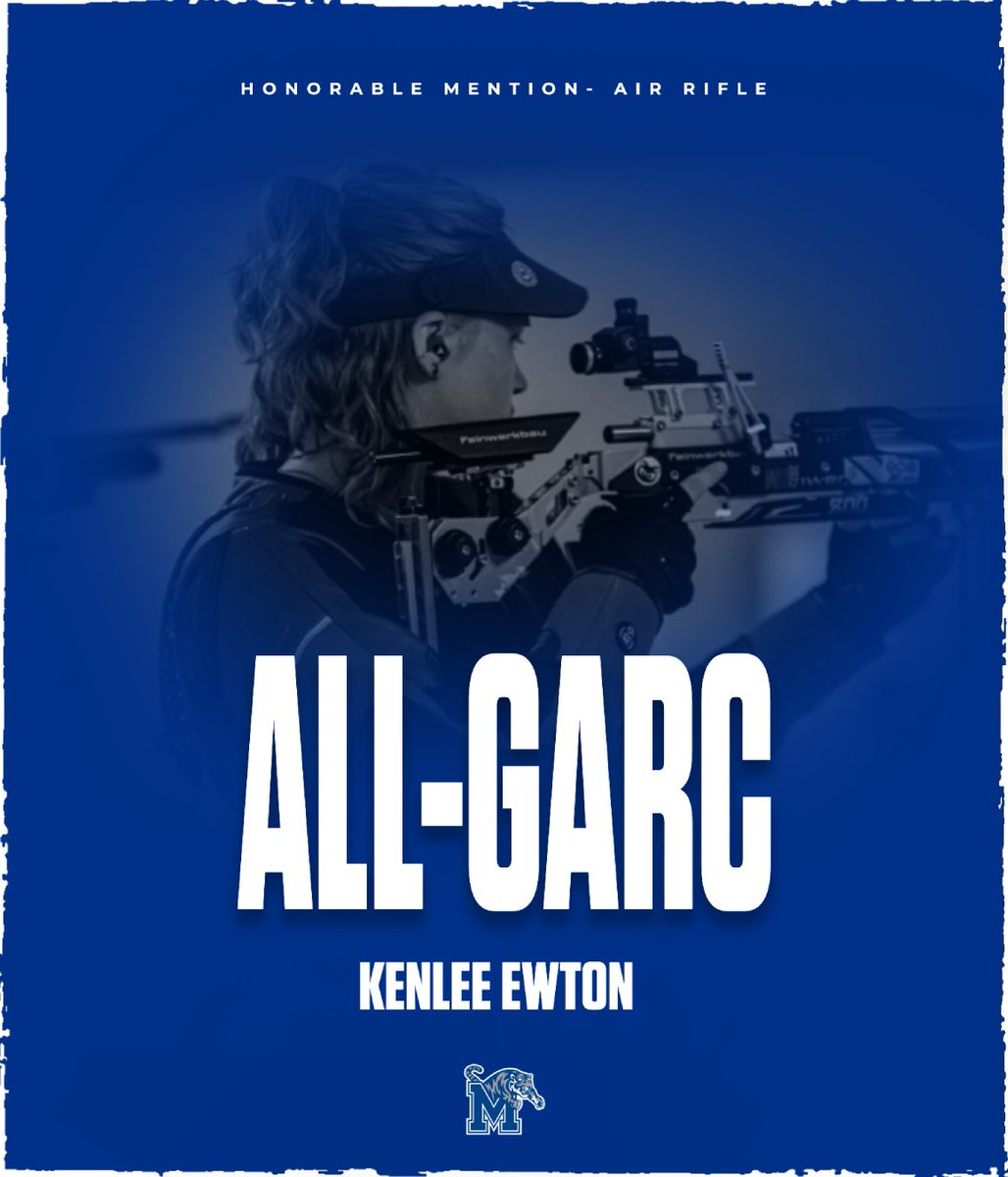 Memphis Rifle tweet media