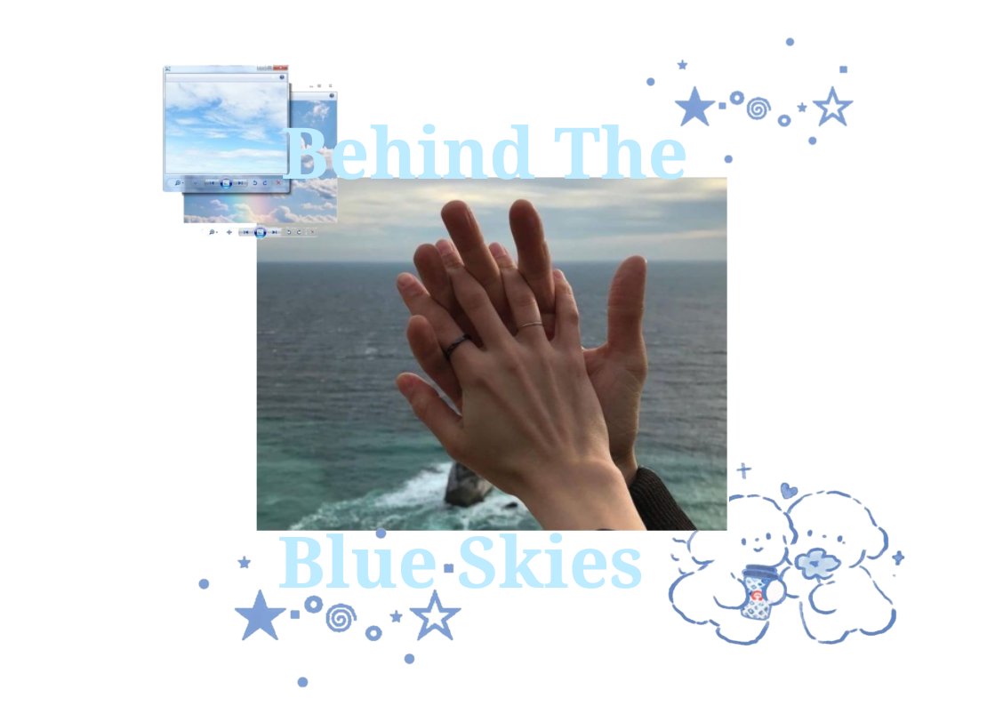 _levackerman's tweet image. happy anniversary‚ my sky. #behindtheblueskies #ineryss #BTBS

@juliennemariii