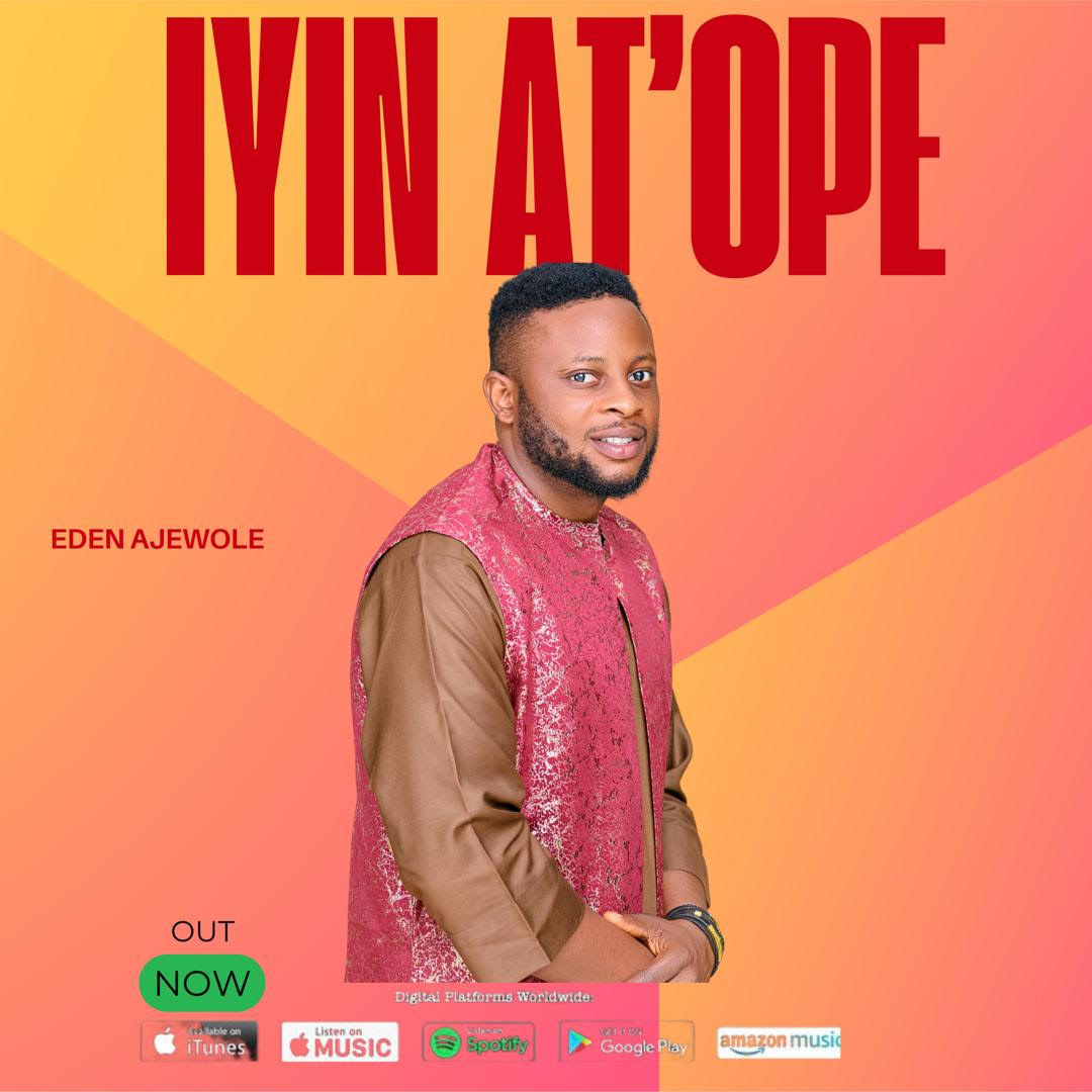 SplashFM1055's tweet photo. #NowPlaying▶️ IYIN AT'OPE  @edenajewole  🎤 

#Live On SPLASHFM1055💦
W/ @MegaChild_OfGod 

#SaturdayMotivation 
#ForGoodMusicOnly
Listen Live Via https://t.co/IuY8r711jz https://t.co/H3Ybl12L2n