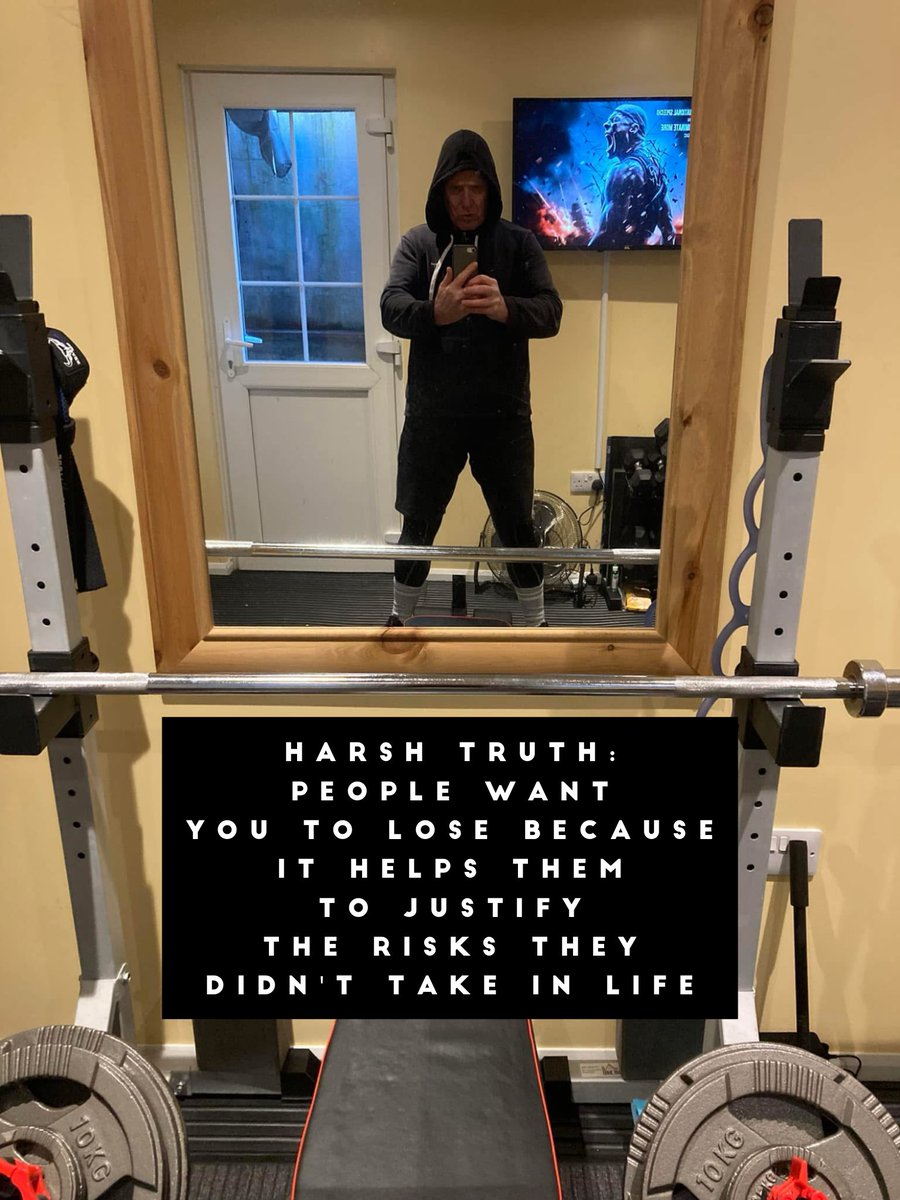 Truth Bomb 💣