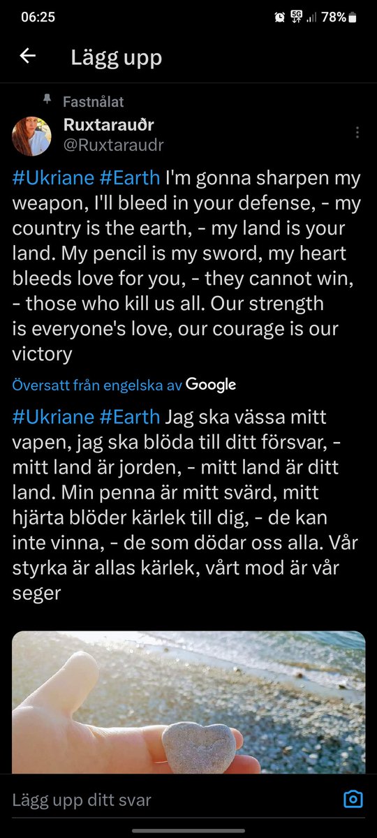 Ruxtarauðr (@ruxtaraudr) on Twitter photo This I wrote in 2022, it's still actual ... #Zelensky #Ukraine #Earth <a href="/ZelenskyyUa/">Volodymyr Zelenskyy / Володимир Зеленський</a> This I wrote in 2022, it's still actual ... #Zelensky #Ukraine #Earth <a href="/ZelenskyyUa/">Volodymyr Zelenskyy / Володимир Зеленський</a>