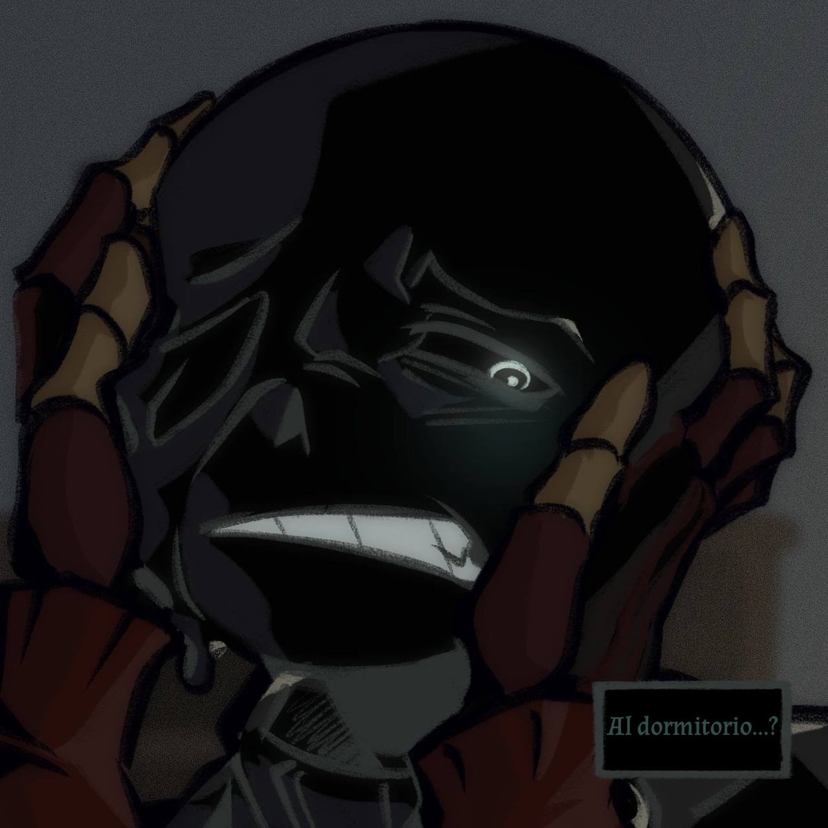 Creado por: t.me/undertalefagJA…

Parte 4 (1/4) Español

#NightError #NightｍareSans #ErrorSans #errormare #Radier #undertale_au