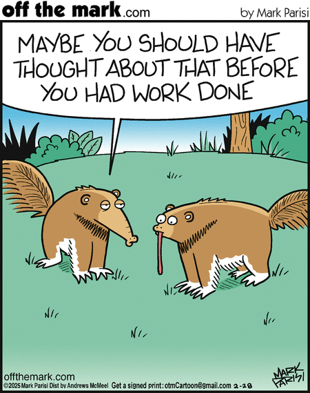 Mark Parisi 🦀 tweet media