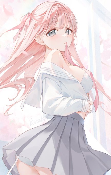 桜少女🌸 