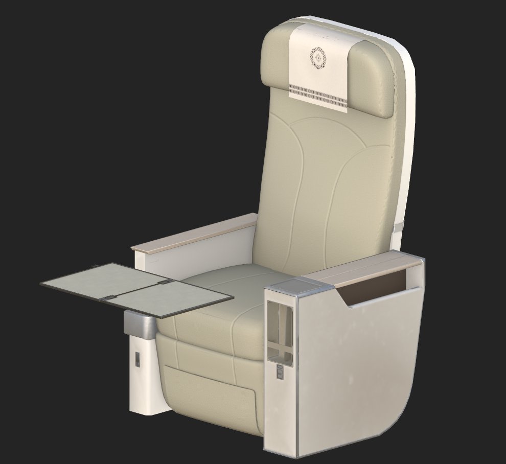 h1ddenscript's tweet image. fiji first class 737 seat

#RobloxDev