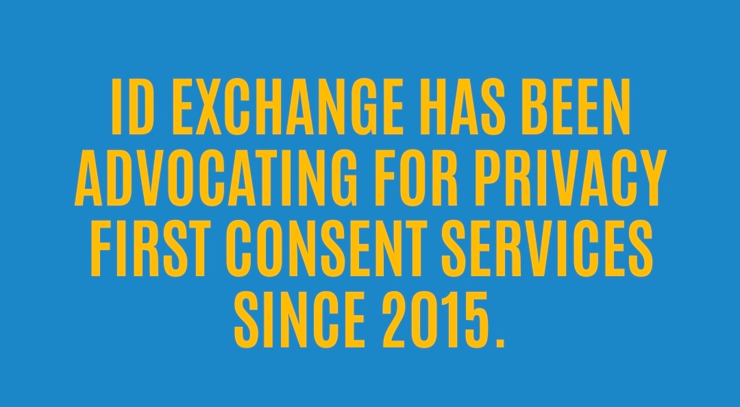 Privacy matters in a personal data fuelled world.