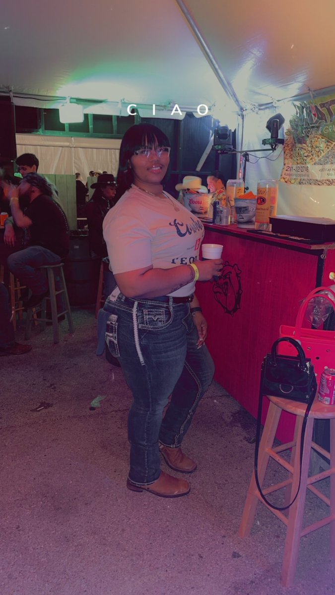 maliciousBEAUTY's tweet photo. Cowboys, Tequila & BBQ #HSLR #CookOff #Rodeo2025 π€ π»ππ€π½ https://t.co/tOewHJrCUJ