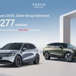 Photo by Zeekr Group (@ZeekrGroup)