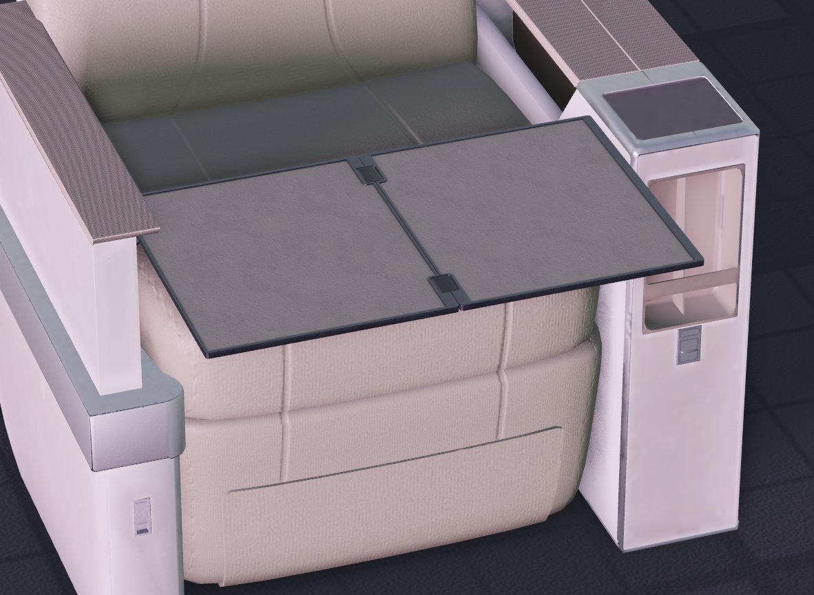 h1ddenscript's tweet image. fiji first class 737 seat

#RobloxDev