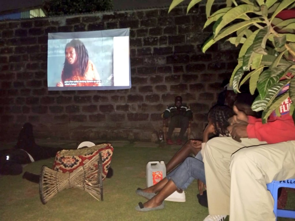 Social Justice Travelling Theatre tweet media