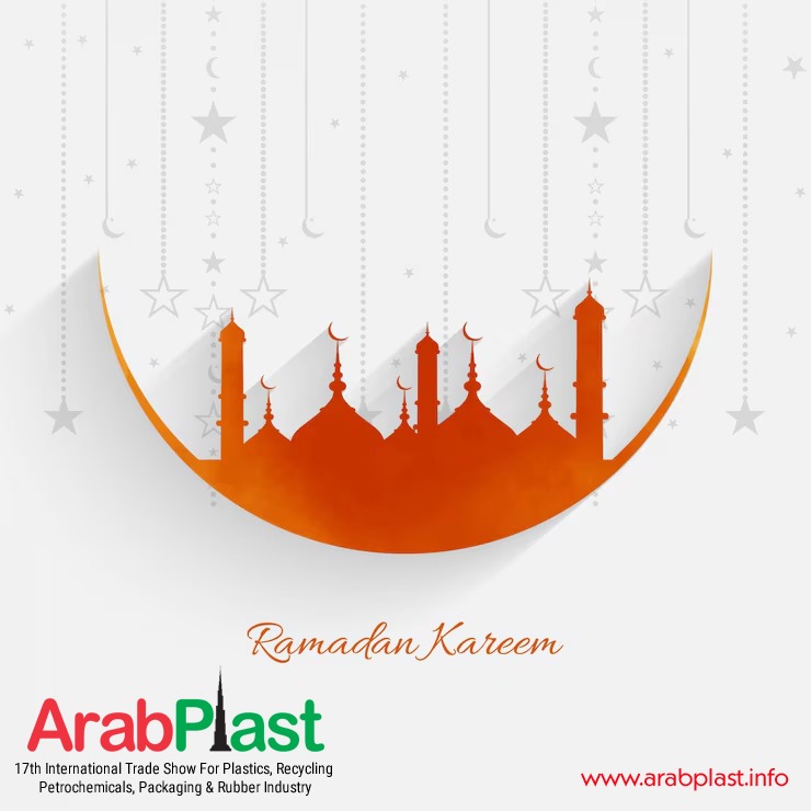 Ramadan Mubarak! ☪️
May your prayers be answered, your fasts be accepted, and your soul be illuminated with faith ✨

#ramadan #arabplast #arabplaast2027 #day #instagram