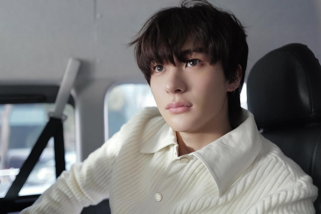 adorableantonny's tweet photo. 벚꽃의꽃말은 앤톤 https://t.co/oAQOWFZbhd