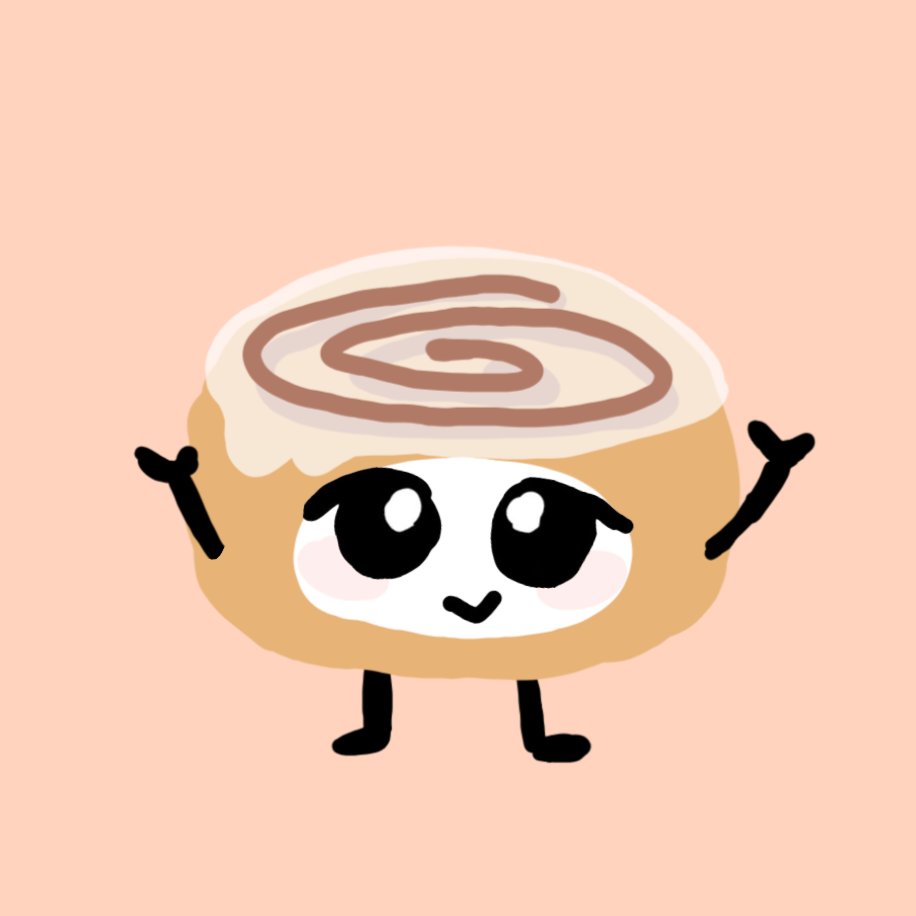swirly sweet little guy :) he wants uppies

cinammom rolle retart for <a href="/cheriseseals/">cherise !!</a> 🥹🦭💞