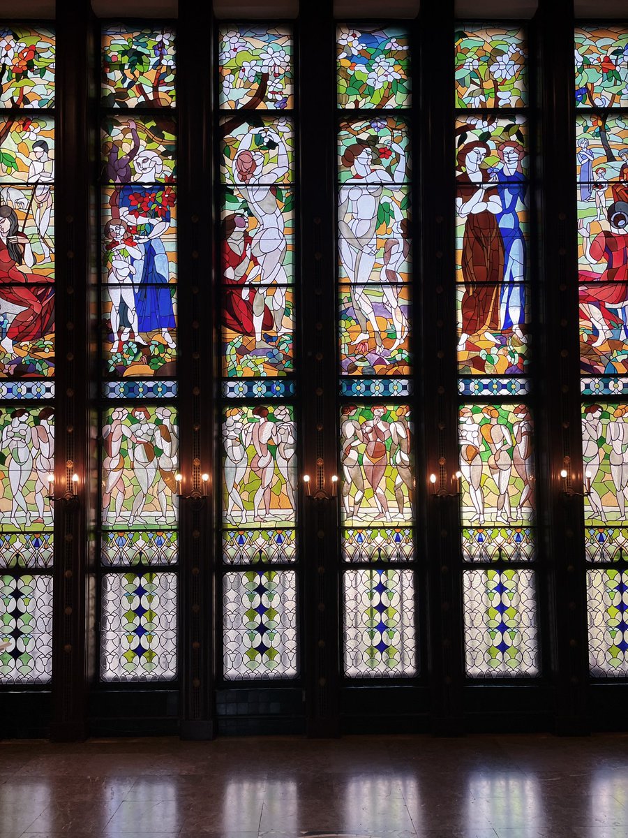 r_cst_'s tweet image. Branchez vous musée des taxes et douanes les amis